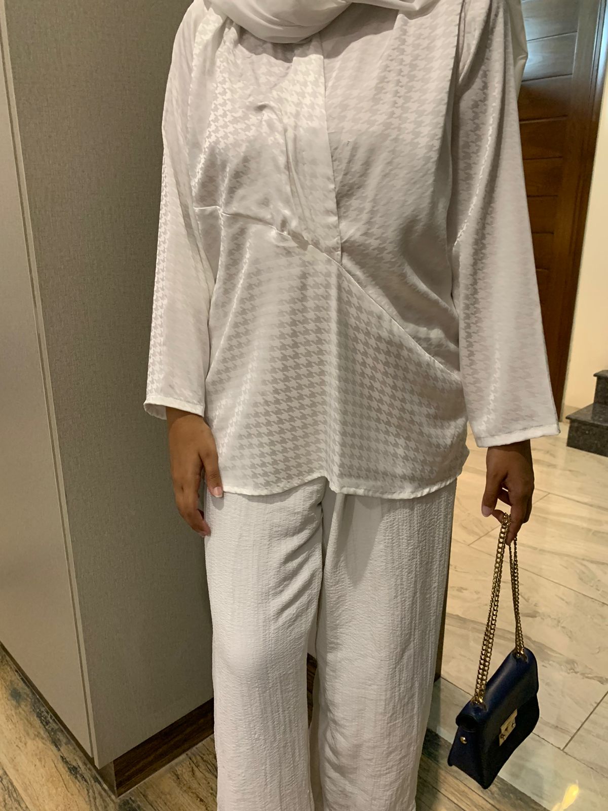 Angelic White