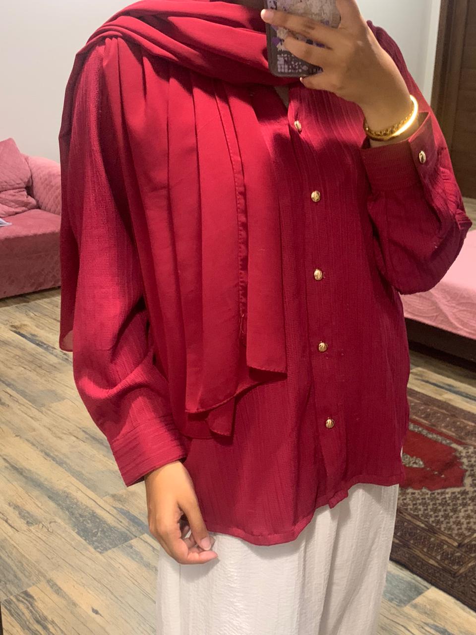 Claret
