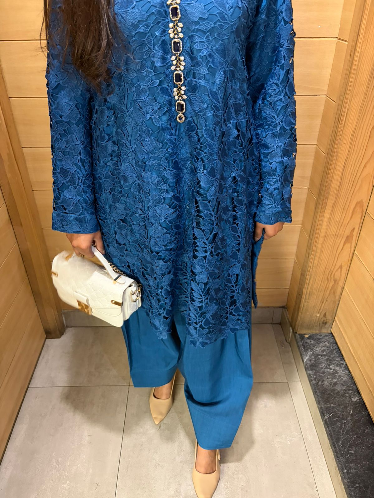 Sapphire Blue